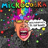 Microcobra - Micropopcorn in our heads @ 29.09.2010